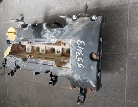 Cylinder Head OPEL CORSA E (X15), OPEL MERIVA B MPV (S10), OPEL ADAM (M13)