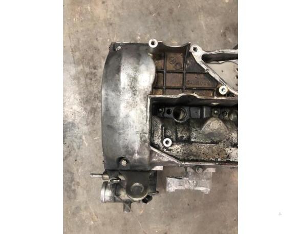 Cylinder Head MERCEDES-BENZ VIANO (W639)