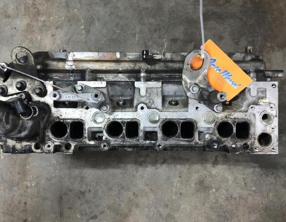 Cylinder Head MERCEDES-BENZ VIANO (W639)