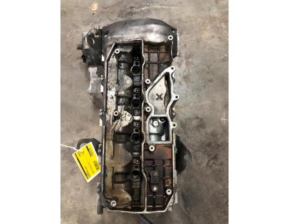 Cylinder Head MERCEDES-BENZ VIANO (W639)