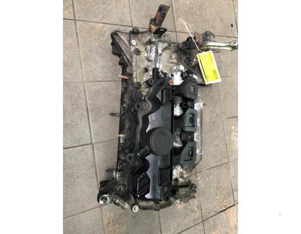 Cylinder Head OPEL MOVANO B Bus (X62)