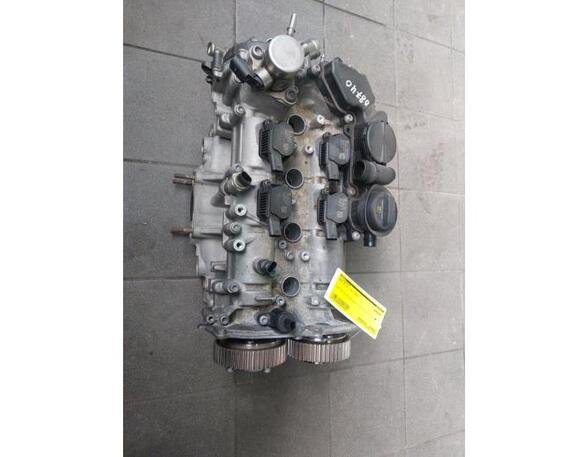 Cylinder Head AUDI A3 Convertible (8V7, 8VE)