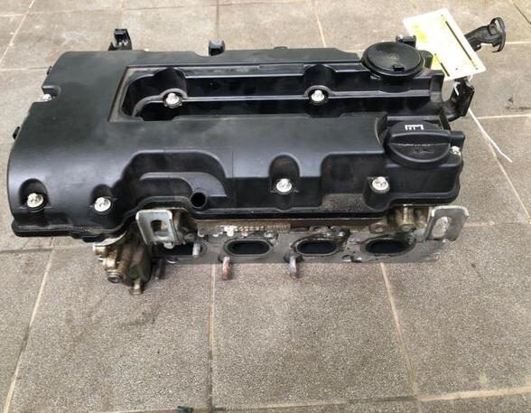 Cylinder Head OPEL ASTRA J (P10), OPEL ASTRA H (A04), OPEL ASTRA J Sports Tourer (P10)