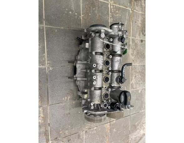 Cylinder Head VW GOLF SPORTSVAN (AM1, AN1)