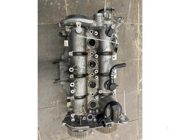 Cylinder Head VW GOLF SPORTSVAN (AM1, AN1)