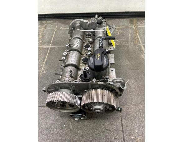 Cylinder Head VW GOLF SPORTSVAN (AM1, AN1)