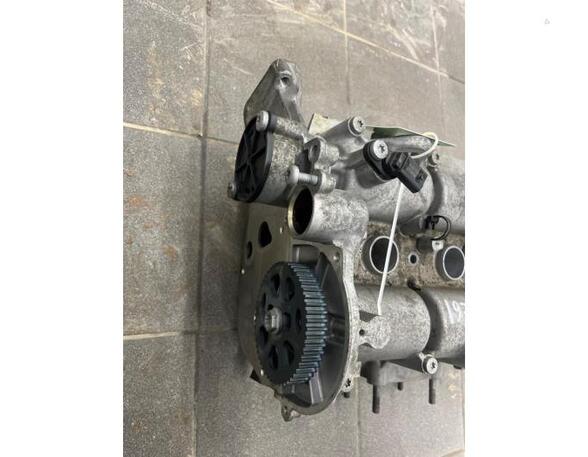 Cylinder Head VW GOLF SPORTSVAN (AM1, AN1)