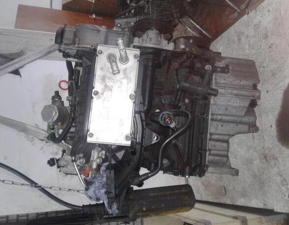 Bare Engine VW PASSAT Variant (3C5), VW PASSAT B7 Variant (365)