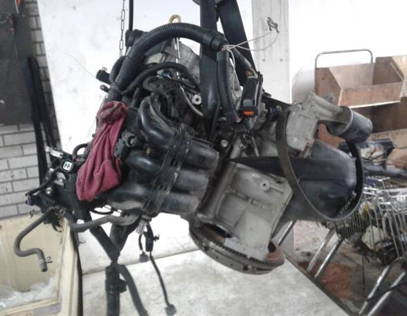 Motor kaal PEUGEOT 107 (PM_, PN_)