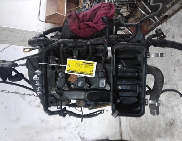 Motor kaal PEUGEOT 107 (PM_, PN_)