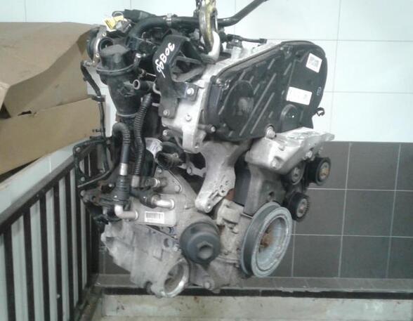 Bare Engine OPEL INSIGNIA A (G09), OPEL INSIGNIA A Sports Tourer (G09)