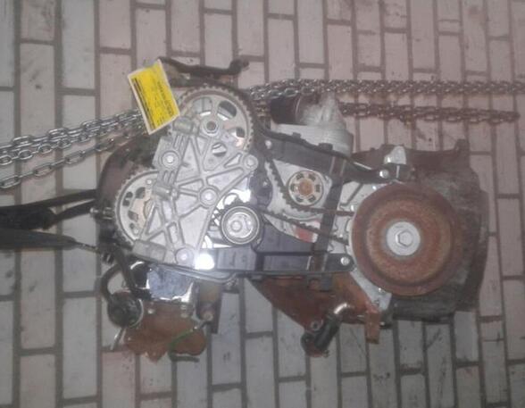 Bare Engine RENAULT TWINGO II (CN0_)