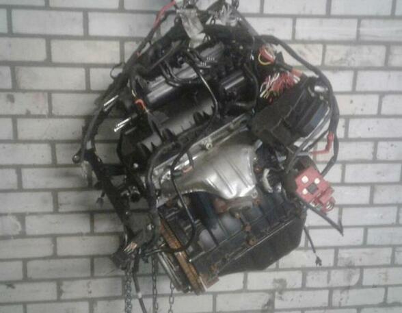 Motor kaal RENAULT Twingo II (CN0)