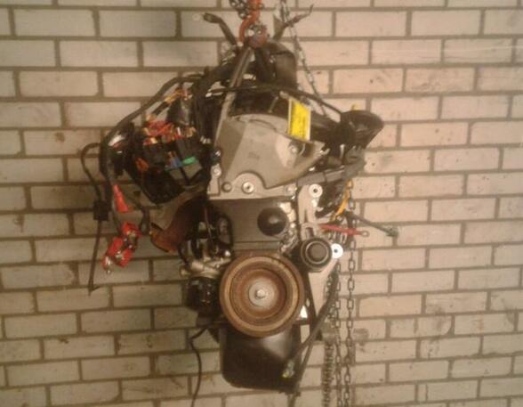 Motor kaal RENAULT Twingo II (CN0)