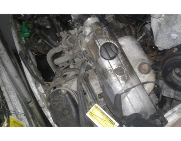 Bare Engine VW GOLF III (1H1)