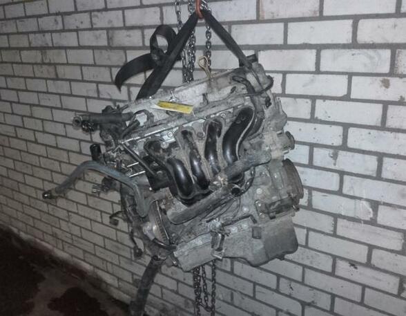 Bare Engine OPEL AGILA (B) (H08)