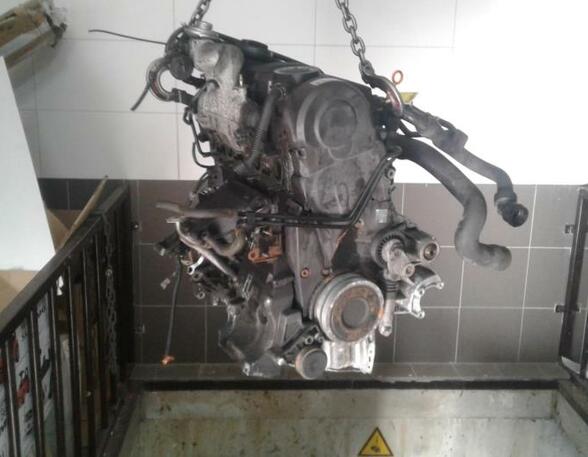 Motor kaal VW PASSAT (3B2)