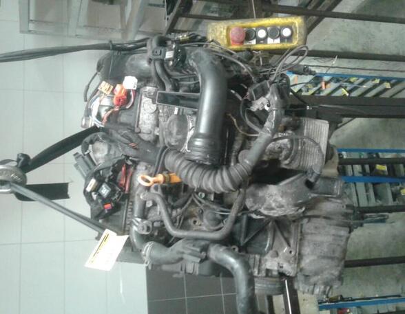 Motor kaal VW PASSAT Variant (3B6)