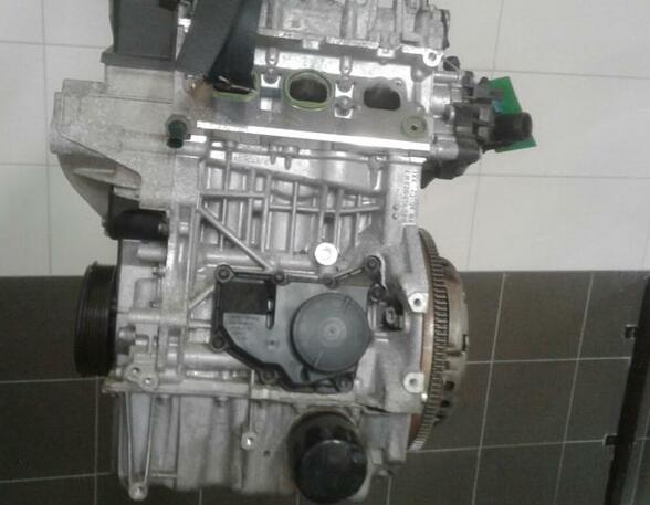 Motor ohne Anbauteile (Benzin) Seat Mii AA  P9779234