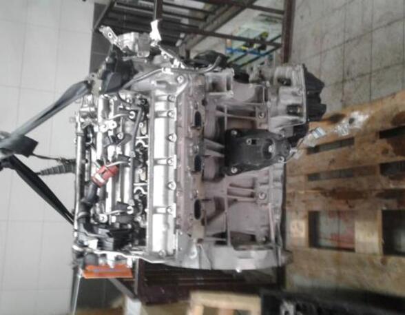 Bare Engine MERCEDES-BENZ S-CLASS (W221), MERCEDES-BENZ S-CLASS (W222, V222, X222)