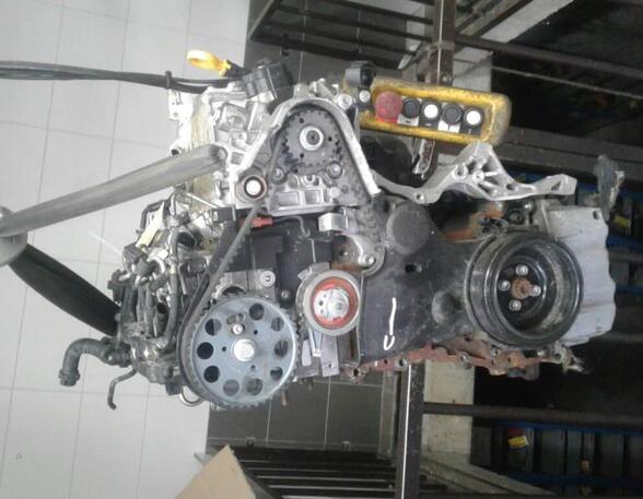 P8383379 Motor ohne Anbauteile (Diesel) AUDI Q2 (GA)
