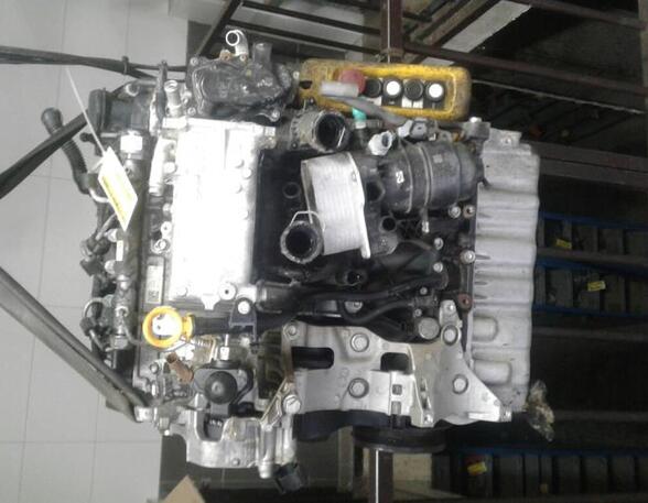 P8383379 Motor ohne Anbauteile (Diesel) AUDI Q2 (GA)