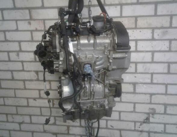 Bare Engine VW UP! (121, 122, BL1, BL2, BL3, 123), VW LOAD UP (121, 122, BL1, BL2)