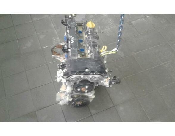 Bare Engine OPEL CORSA E (X15)