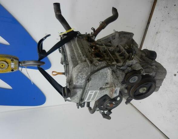 Bare Engine OPEL Agila (B) (B H08)