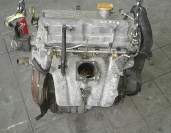 Motor kaal OPEL MERIVA A MPV (X03)