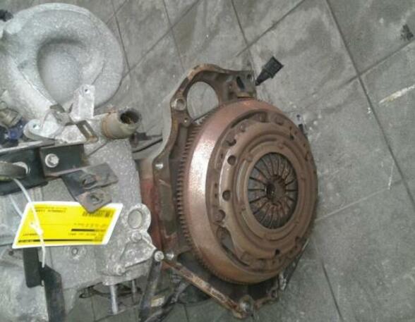 Motor kaal OPEL MERIVA A MPV (X03)