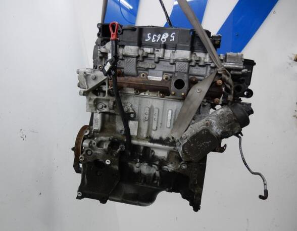 Bare Engine MINI MINI (R56)