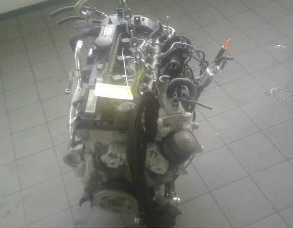 Bare Engine MERCEDES-BENZ A-CLASS (W176)