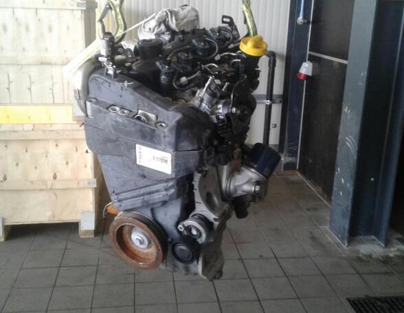 Motor kaal RENAULT CAPTUR I (J5_, H5_), RENAULT CLIO IV (BH_)