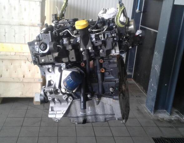 Motor kaal RENAULT CAPTUR I (J5_, H5_), RENAULT CLIO IV (BH_)