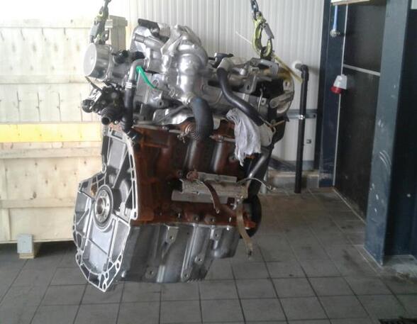 Motor kaal RENAULT CAPTUR I (J5_, H5_), RENAULT CLIO IV (BH_)