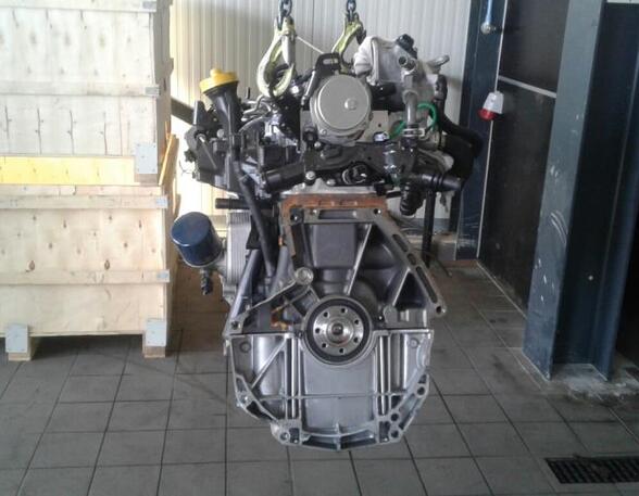 Motor kaal RENAULT CAPTUR I (J5_, H5_), RENAULT CLIO IV (BH_)