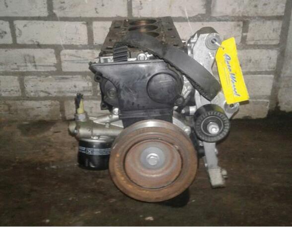 P6064925 Motor ohne Anbauteile (Benzin) RENAULT Twingo II (CN0)