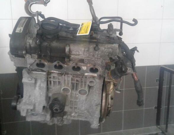 Bare Engine SKODA FABIA I Combi (6Y5)