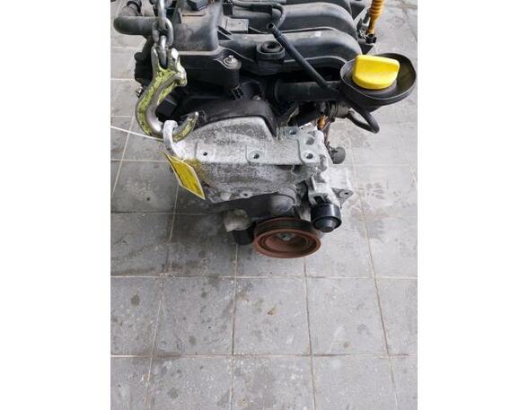 Motor kaal RENAULT TWINGO II (CN0_)