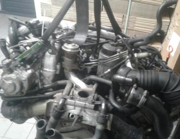 Bare Engine AUDI A6 Avant (4B5, C5), AUDI ALLROAD (4BH, C5)