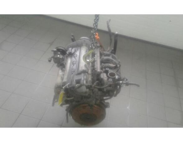 Motor kaal VW GOLF IV (1J1)