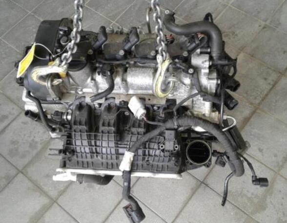 Motor kaal VW GOLF VII (5G1, BQ1, BE1, BE2)