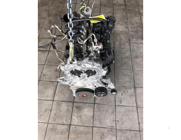 Bare Engine MERCEDES-BENZ GLB (X247)