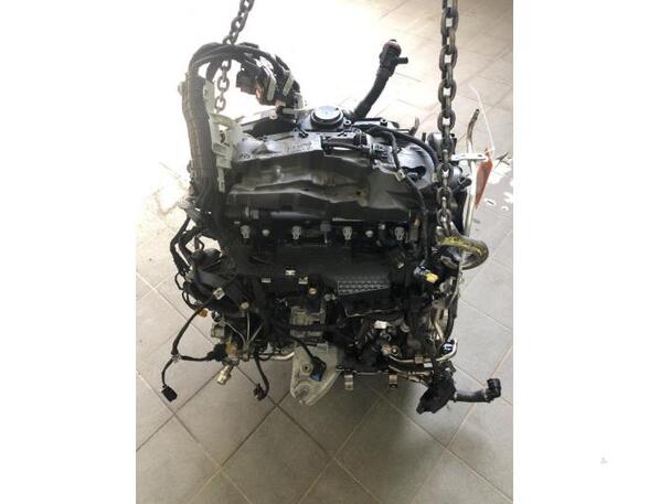 Motor kaal MERCEDES-BENZ GLC (X253)