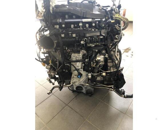 Motor kaal MERCEDES-BENZ GLC (X253)