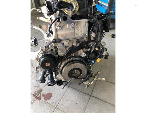 Motor kaal MERCEDES-BENZ GLC (X253)