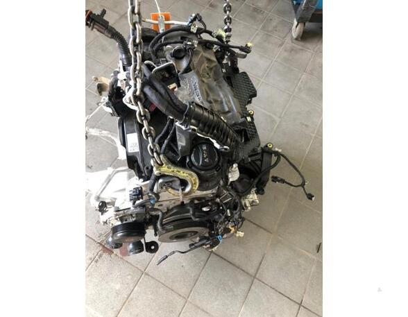 Motor kaal MERCEDES-BENZ GLC (X253)