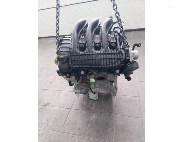 Motor ohne Anbauteile (Benzin) Opel Corsa F P2JO  P19517600