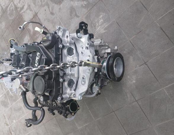 P19364532 Motor ohne Anbauteile (Benzin) OPEL Crossland X (P17) 3647138